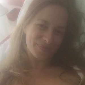 Meet your Posher, Carrie ann